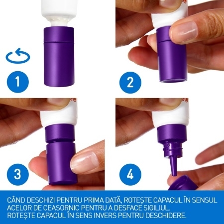 Serum cu vitamina C Skin Renewing, 30 ml, Cerave