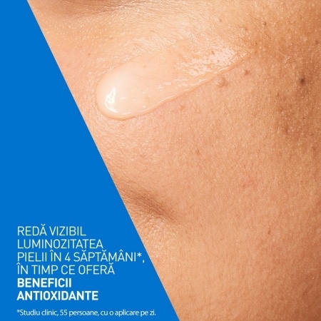 Serum cu vitamina C Skin Renewing, 30 ml, Cerave