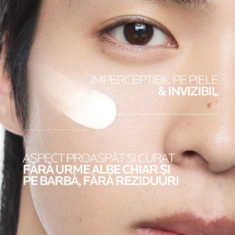 Serum de fata SPF 50+ Anthelios UVAir, 50 ml, La Roche-Posay