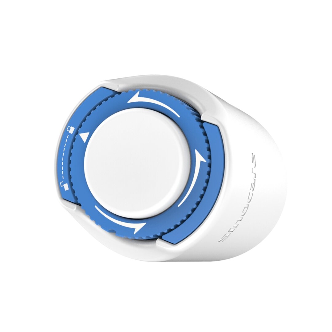 Sistemul de monitorizare a glicemiei Sinocare ICAN CGM Sistemul de monitorizare a glicemiei Sinocare ICAN CGM