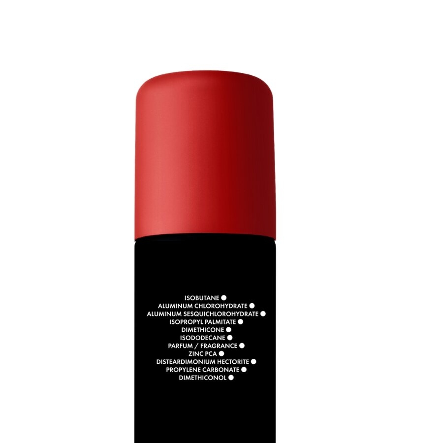 Spray antiperspirant Homme Clinical Control 96h, 125 ml, Vichy Spray antiperspirant Homme Clinical Control 96h, 125 ml, Vichy