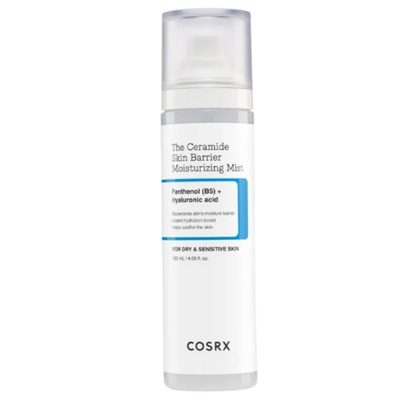 Spray Facial Hidratant Cu Ceramide Pentru Protectia Barierei Pielii, 120 ml, Cosrx Spray Facial Hidratant Cu Ceramide Pentru Protectia Barierei Pielii, 120 ml, Cosrx