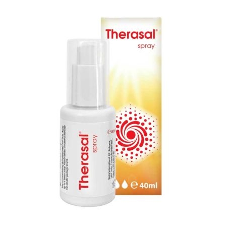 Spray reparator Therasal, 40 ml, Vedra Spray reparator Therasal, 40 ml, Vedra