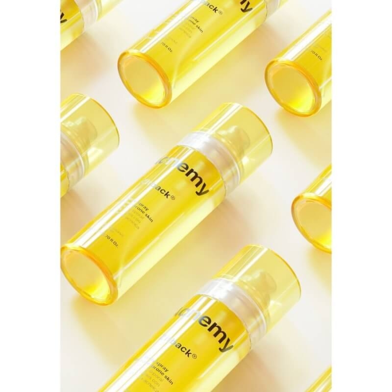 Zitback Spray Pentru Corp Pentru Pielea Predispusa La Acnee, 80 ml, Acnemy Zitback Spray Pentru Corp Pentru Pielea Predispusa La Acnee, 80 ml, Acnemy