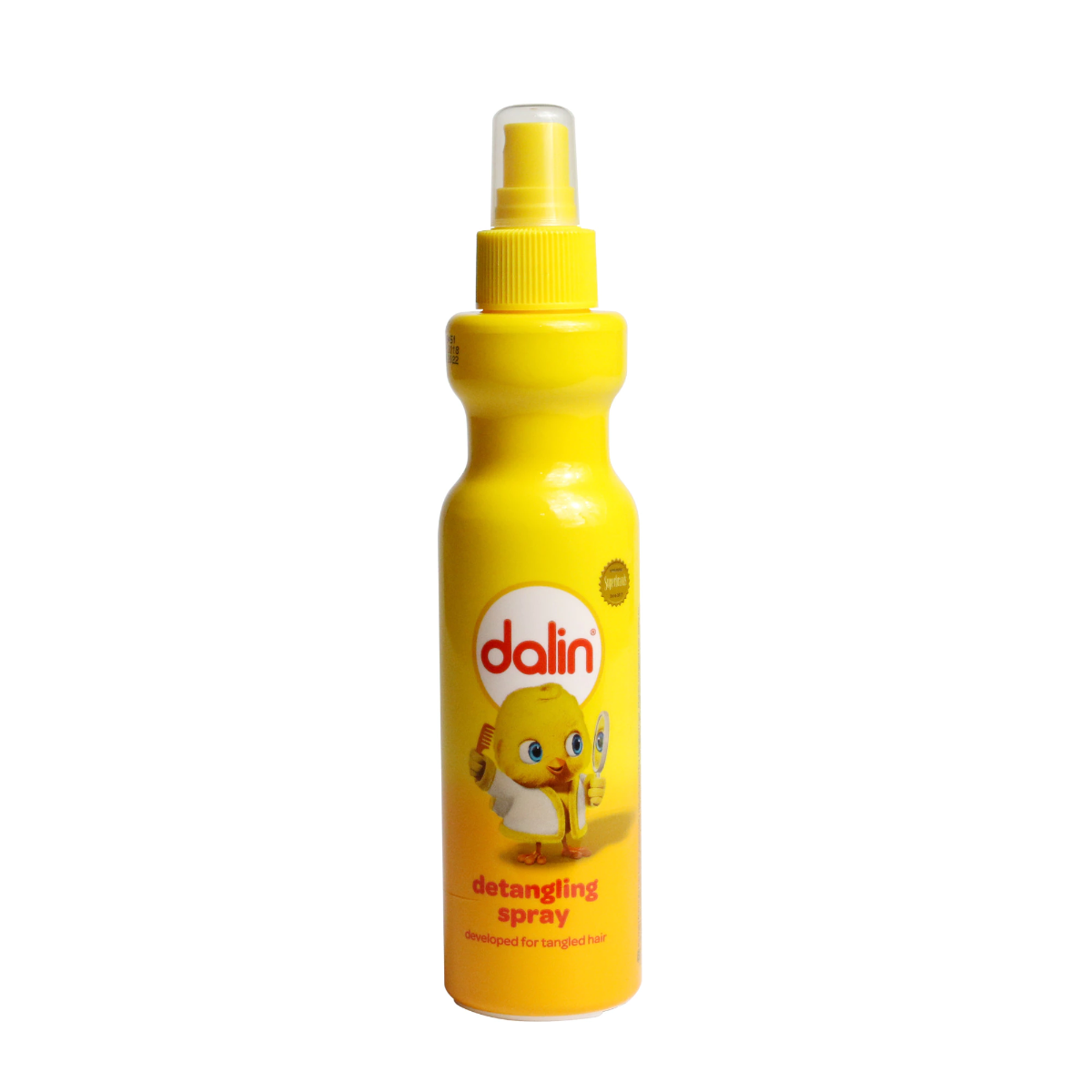 Dalin - Spray pieptanare usoara 200ml Dalin - Spray pieptanare usoara 200ml