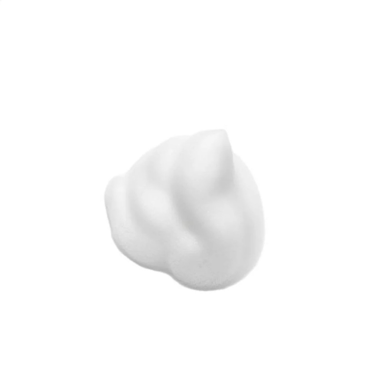 Spuma de curatare cu niacinamide si panthenol Go Clear, 150 ml, Girl Own Cosmetics