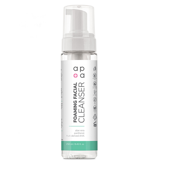 Synergy Therm - Apa+ Spuma de curatare 250ml Synergy Therm - Apa+ Spuma de curatare 250ml