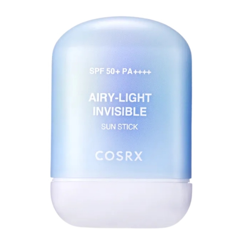 Stick Hidratant Cu Protectie Solara Spf50+ Pa++++, Invisible Sun Stick, 19 g, Cosrx
