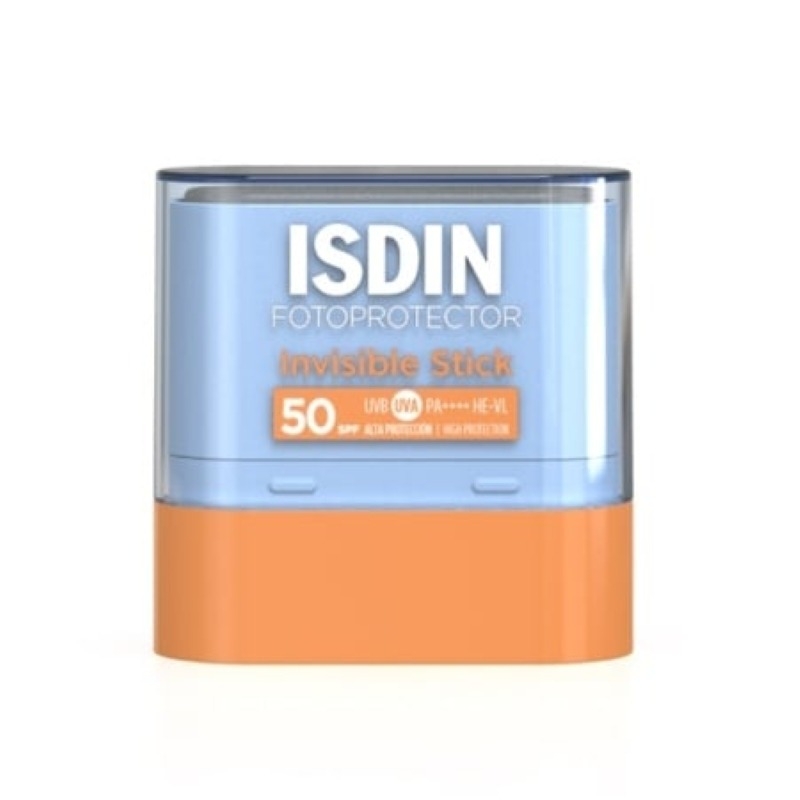 Stick invizibil SPF50, Fotoprotector, 10 g, Isdin Stick invizibil SPF50, Fotoprotector, 10 g, Isdin