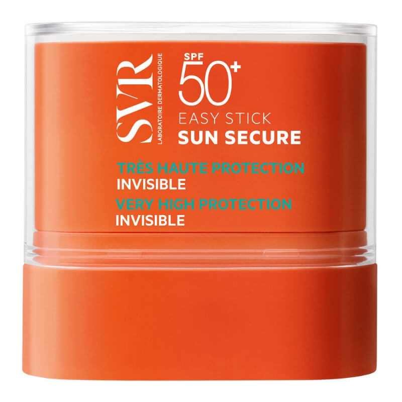 Easy Stick SPF 50+ Sun Secure, 10g, Svr Easy Stick SPF 50+ Sun Secure, 10g, Svr