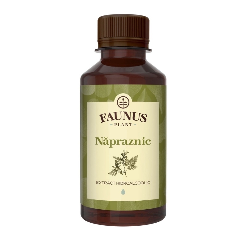 Tinctura de napraznic, 200 ml, Faunus Plant