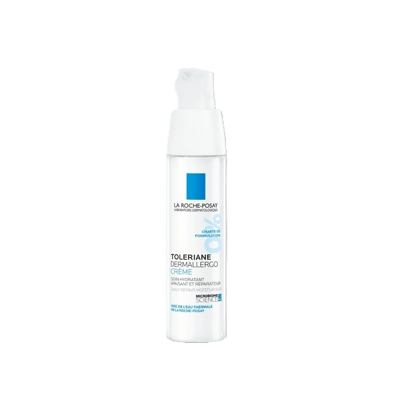 Toleriane Dermallergo crema, 40ml, La Roche-Posay