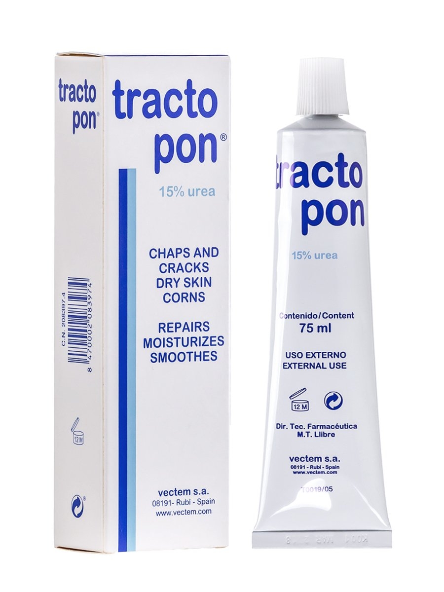 Tractopon Crema 75ml Tractopon Crema 75ml