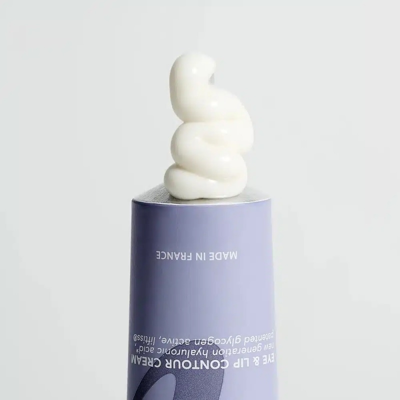 Tratament contur ochi si buze, 20 ml, Endro Tratament contur ochi si buze, 20 ml, Endro