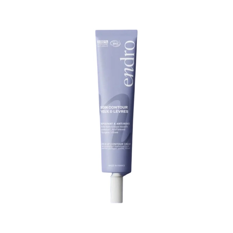 Tratament contur ochi si buze, 20 ml, Endro Tratament contur ochi si buze, 20 ml, Endro