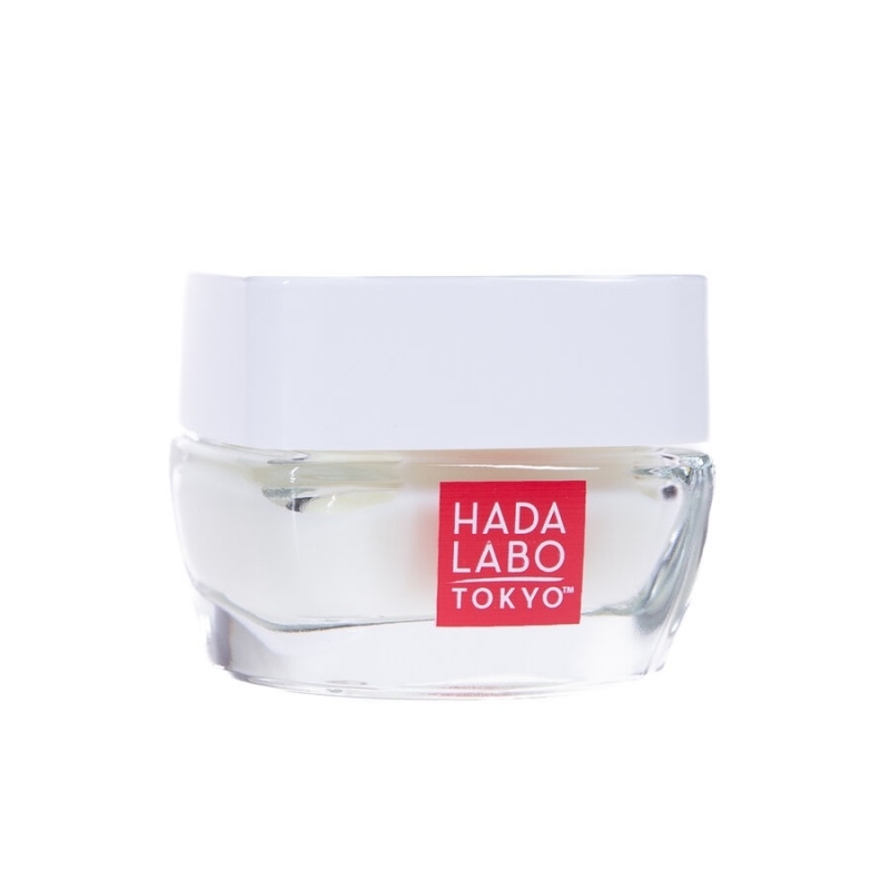Tratament special reparator de noapte cu super acid hialuronic, 50 ml, Hada Labo Tokyo