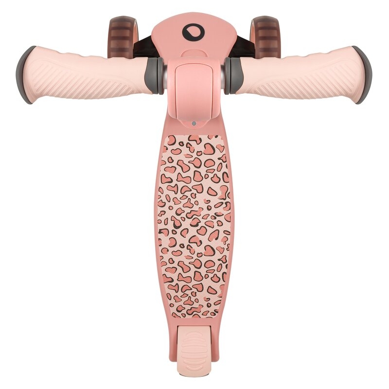 Trotineta, Lionelo, Franky, Multifunctionala, Pliabila, Pana la 50 kg, Bicicleta cu 3 roti si trotineta de echilibru, Ghidon reglabil, Sezut detasabil, Roti cu LED, Conform cu EN71, EN62115, 12 luni+, Roz Trotineta, Lionelo, Franky, Multifunctionala, Pliabila, Pana la 50 kg, Bicicleta cu 3 roti si trotineta de echilibru, Ghidon reglabil, Sezut detasabil, Roti cu LED, Conform cu EN71, EN62115, 12 luni+, Roz