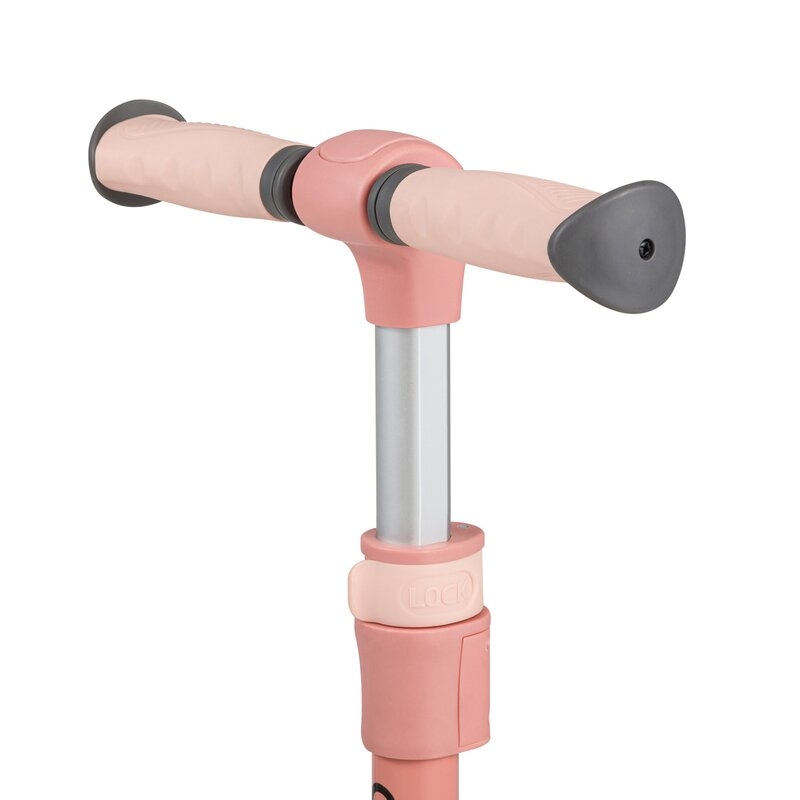Trotineta, Lionelo, Franky, Multifunctionala, Pliabila, Pana la 50 kg, Bicicleta cu 3 roti si trotineta de echilibru, Ghidon reglabil, Sezut detasabil, Roti cu LED, Conform cu EN71, EN62115, 12 luni+, Roz Trotineta, Lionelo, Franky, Multifunctionala, Pliabila, Pana la 50 kg, Bicicleta cu 3 roti si trotineta de echilibru, Ghidon reglabil, Sezut detasabil, Roti cu LED, Conform cu EN71, EN62115, 12 luni+, Roz