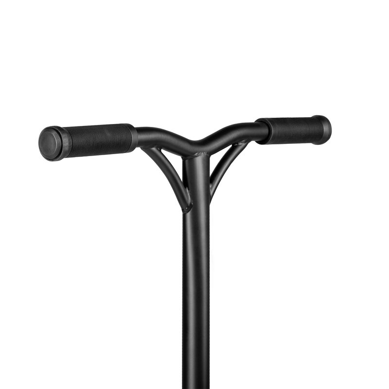 Trotineta, Lionelo, Whizz, Pentru Acrobatii, Rulmenti ABEC-9, Sistemul de compresie IHC 9, 20 - 100 kg, Conform cu standardul european de securitate EN14619, Galben/Negru Trotineta, Lionelo, Whizz, Pentru Acrobatii, Rulmenti ABEC-9, Sistemul de compresie IHC 9, 20 - 100 kg, Conform cu standardul european de securitate EN14619, Galben/Negru