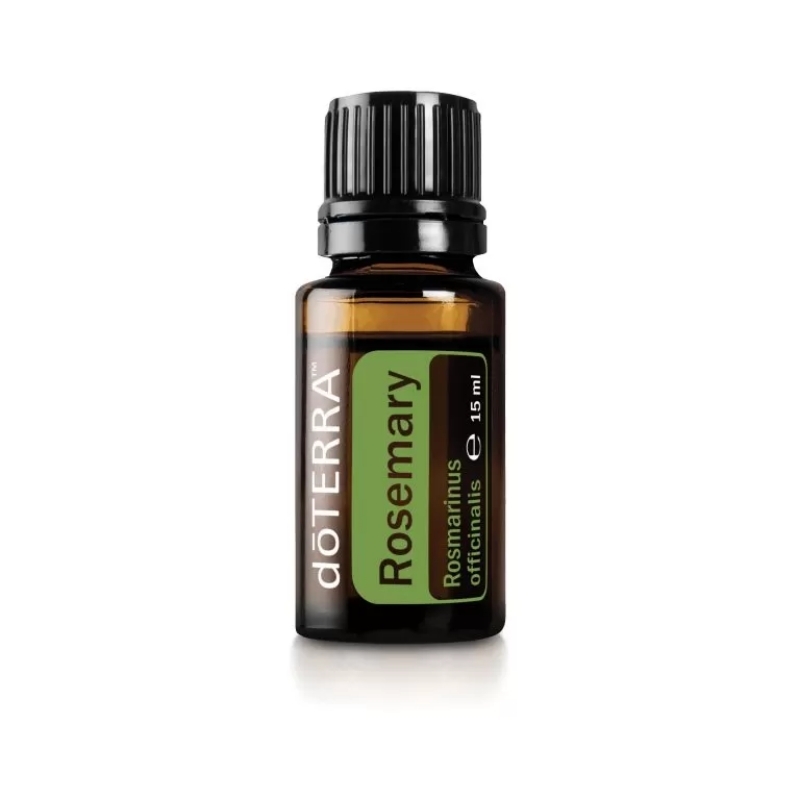 Ulei esential de rozmarin, 15 ml, doTERRA Ulei esential de rozmarin, 15 ml, doTERRA