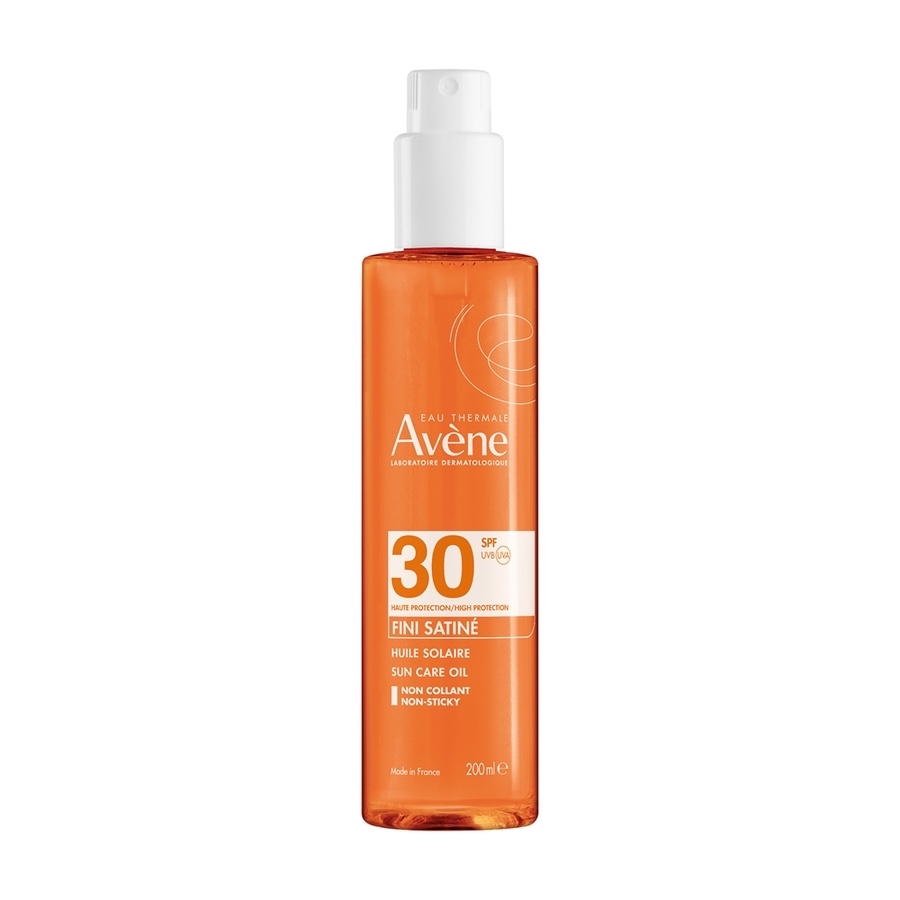 Ulei hidratant SPF 30, 200 ml, Avene Ulei hidratant SPF 30, 200 ml, Avene
