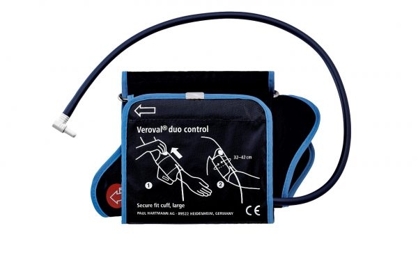 Veroval - Duo Control tensiometru manseta M