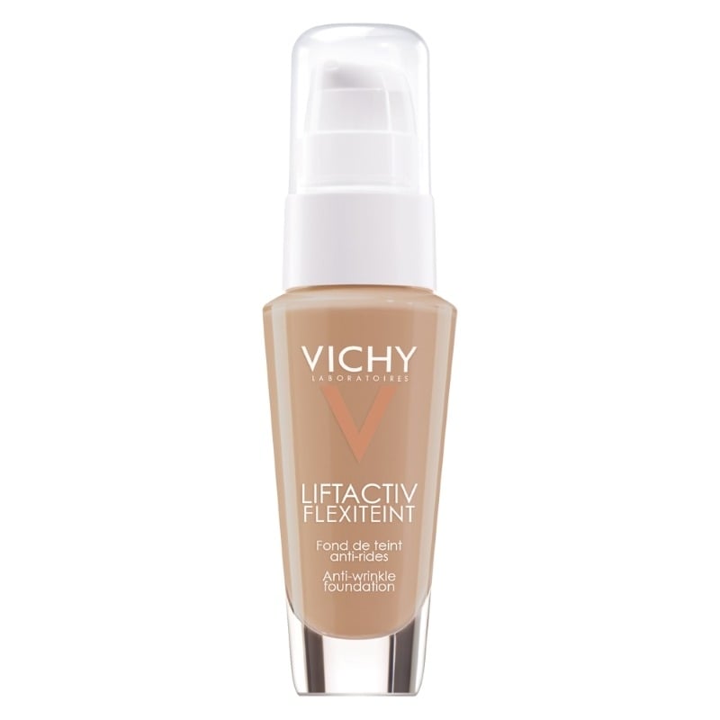 Liftactiv fond de ten pentru ten matur 45 gold, 30ml, Vichy Liftactiv fond de ten pentru ten matur 45 gold, 30ml, Vichy