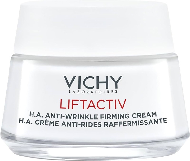 Crema antirid pentru ten normal si mixt Liftactiv Supreme, 50 ml, Vichy Crema antirid pentru ten normal si mixt Liftactiv Supreme, 50 ml, Vichy