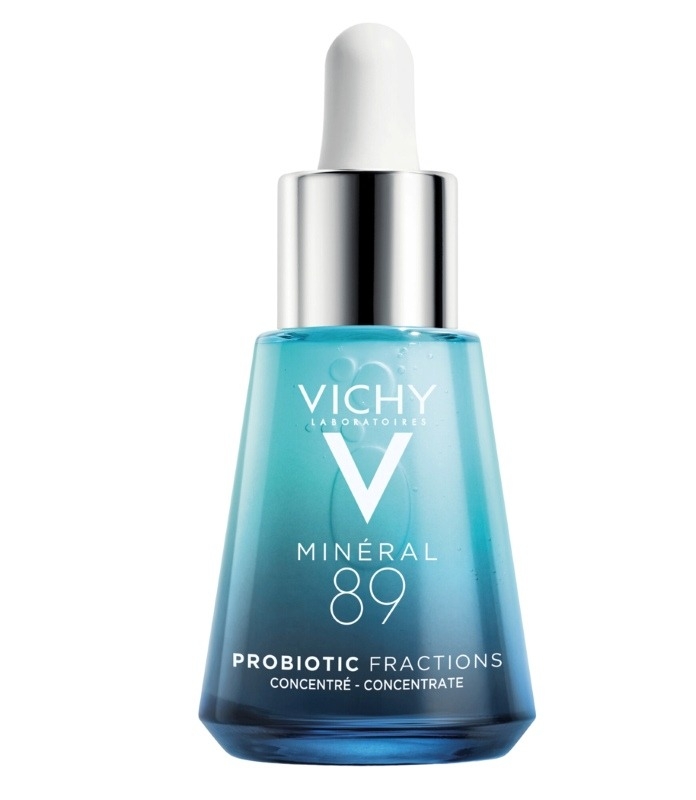 Mineral 89 Probiotic Fractions serum, 30ml, Vichy