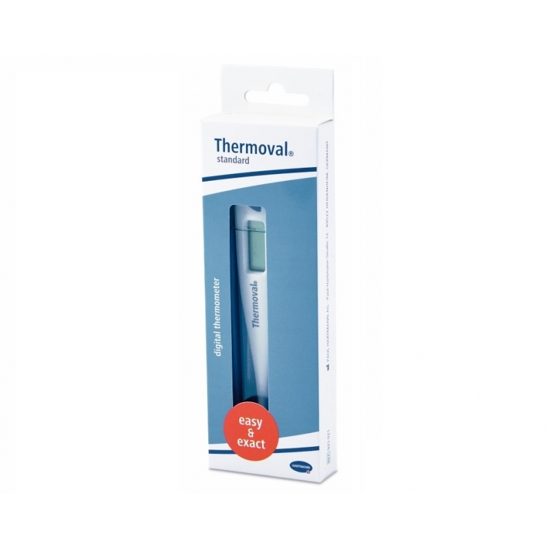Thermoval Standard Termometru Digital Thermoval Standard Termometru Digital
