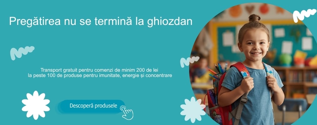 Reduceri si promotii de scoala