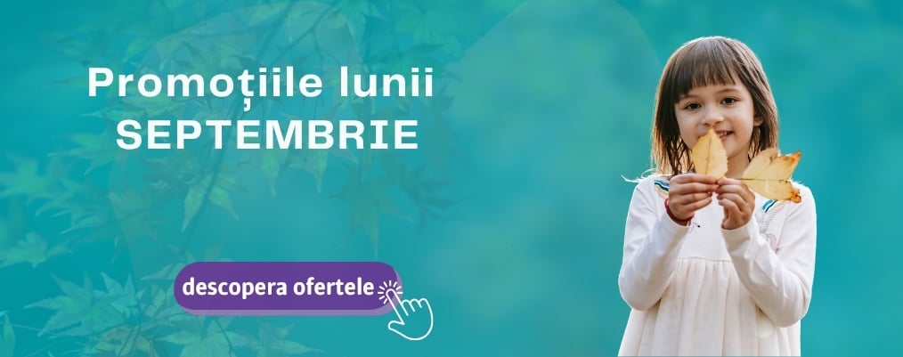 Promotii reduceri septembrie mattca Salofarm 