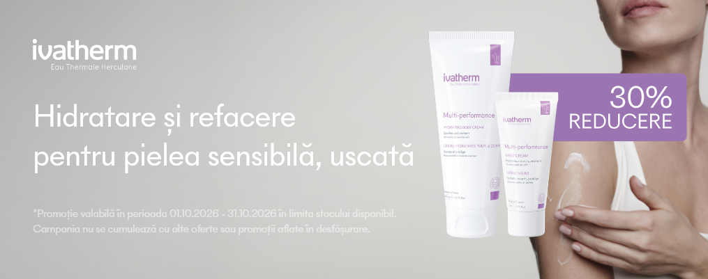 Ivatherm promo octombrie