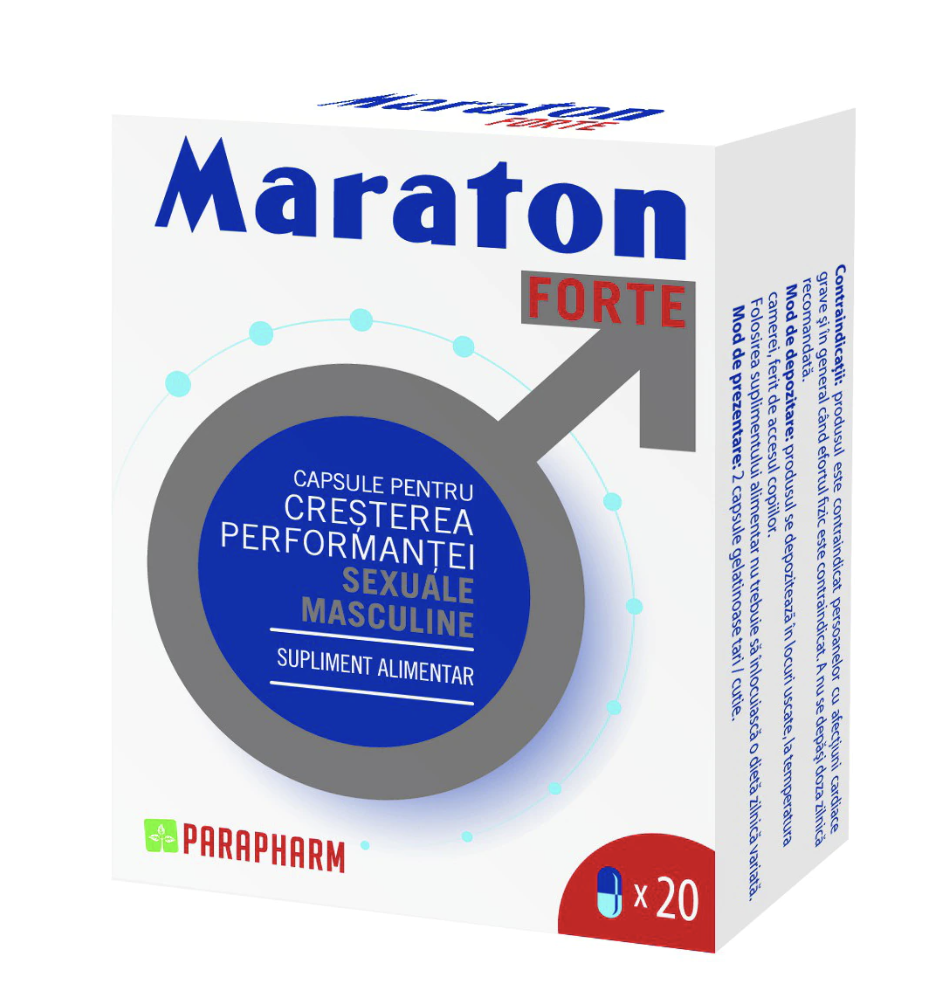 Maraton forte