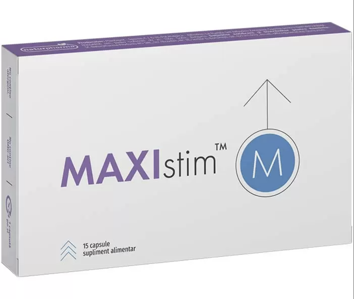 Maxistim M